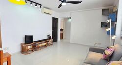 Blk 141 Bishan Green (Bishan), HDB 4 Rooms #587931371
